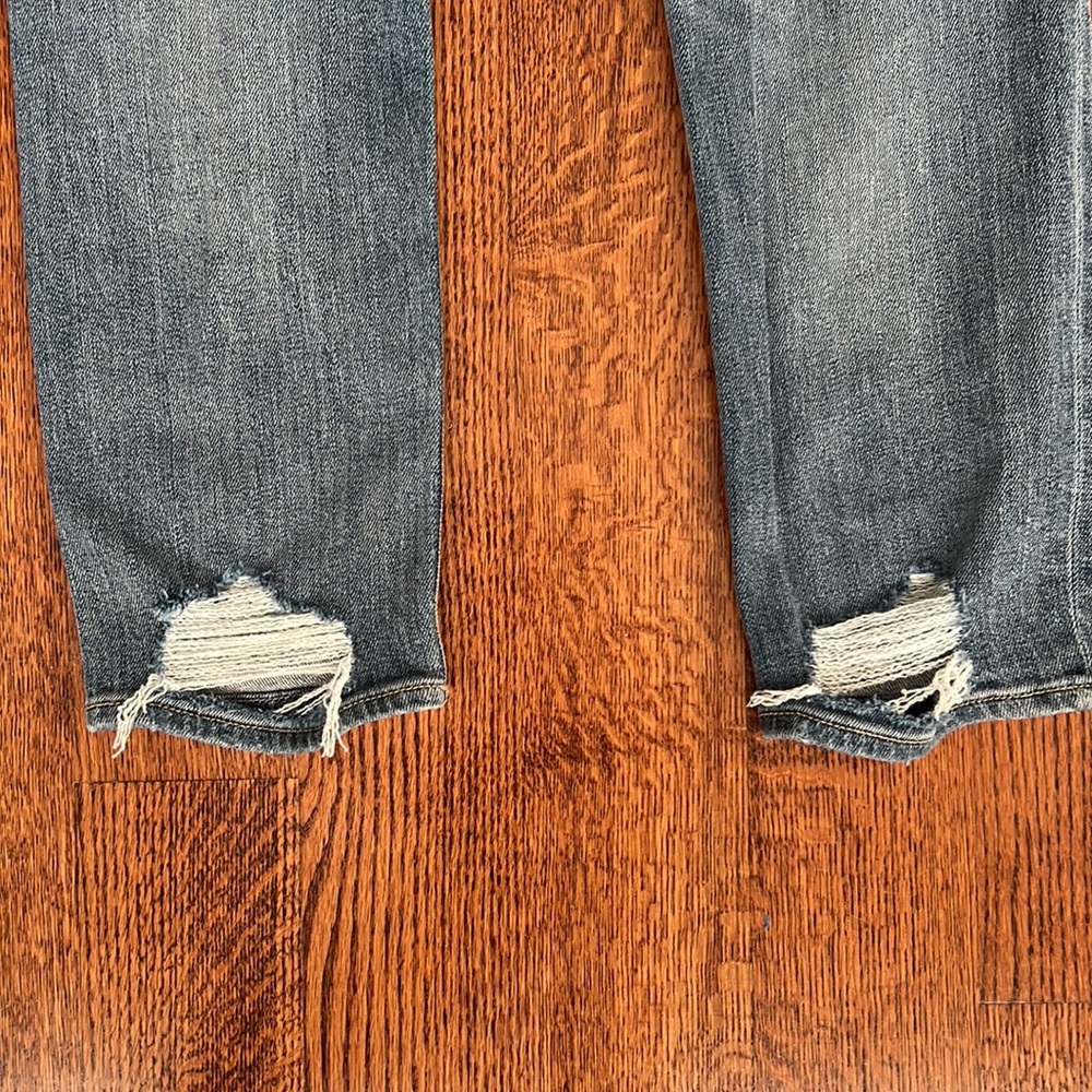 Hidden Jeans - image 3